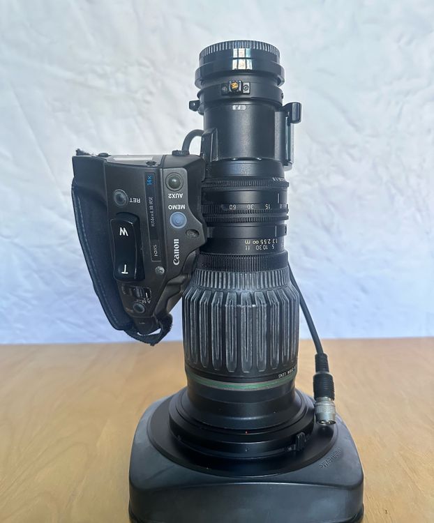 Canon HJ14ex4.3 BIRSE