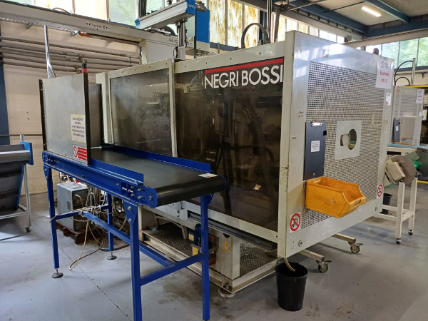 Negri Bossi V 160 T