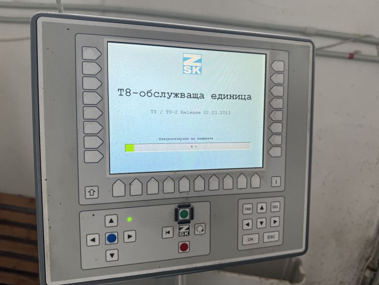 Zsk 8 12