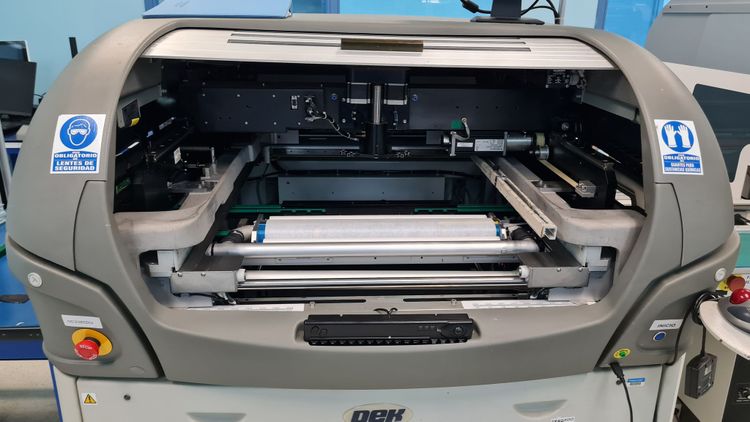 DEK Horizon 03i Screen Printer