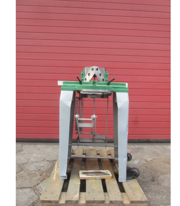 Maweg Frame Cutter