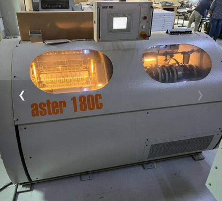 Aster 180 C Sewing