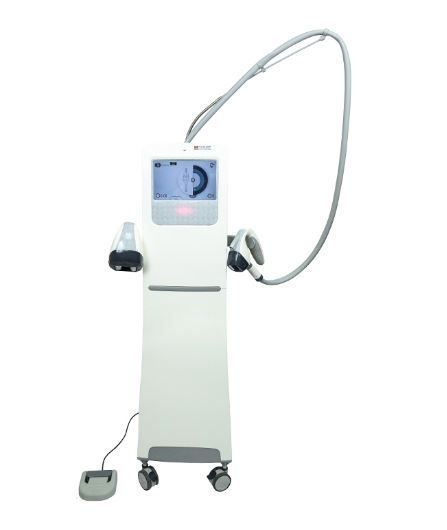 Syneron Candela Velashape III Laser