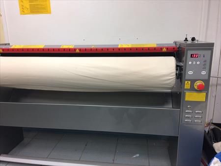 Grandimpianti S140 / 25 ironing