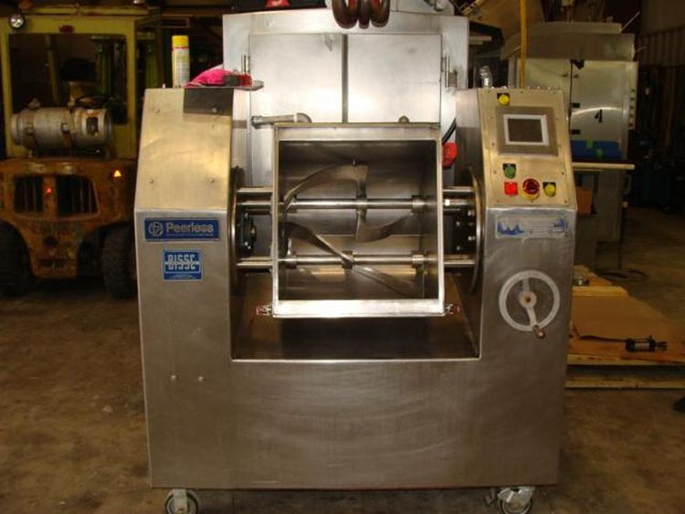 Peerless DOUBEL ARM MIXER