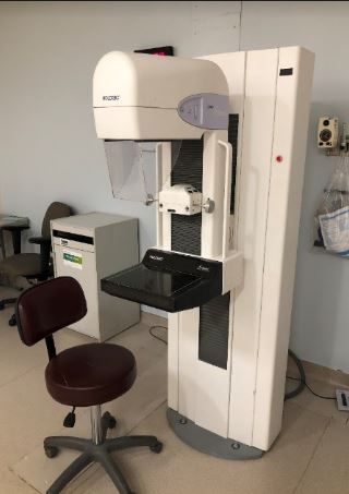 Hologic Selenia Digital Mammography System