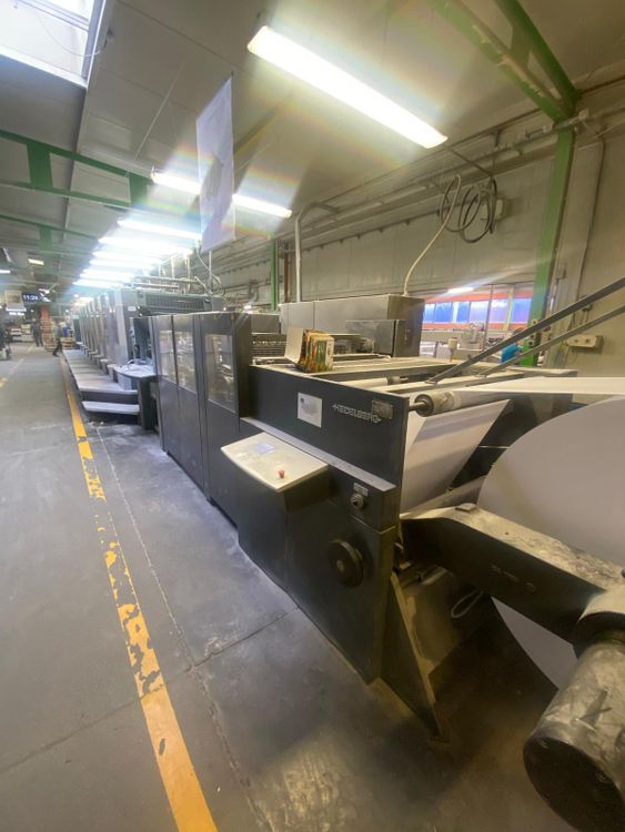Bielomatik CutStar102/123