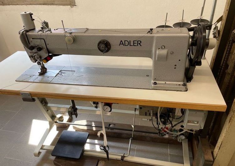 Duerkopp adler 221 sewing machines