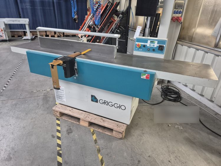 Griggio PF530