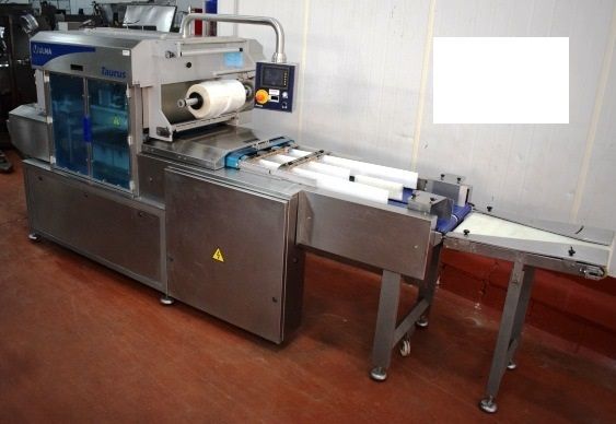 Ulma TAURUS 570 THERMAL SEALING MACHINE