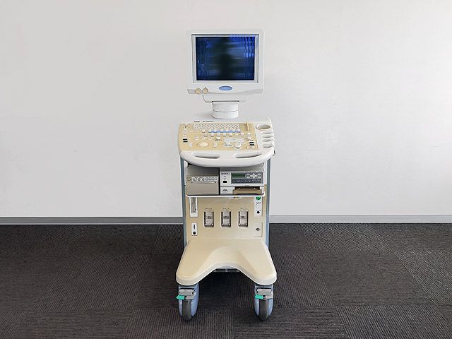 Fukuda UF-850XTD-C