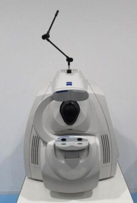 ZEISS Cirrus HD‑OCT 4000