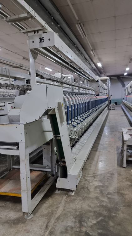 Murata Winding Qpro