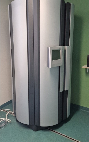 UV7002 UV  Therapy System