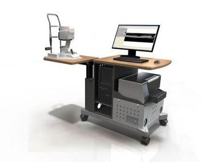 Heidelberg Spectralis 3-mode OCT