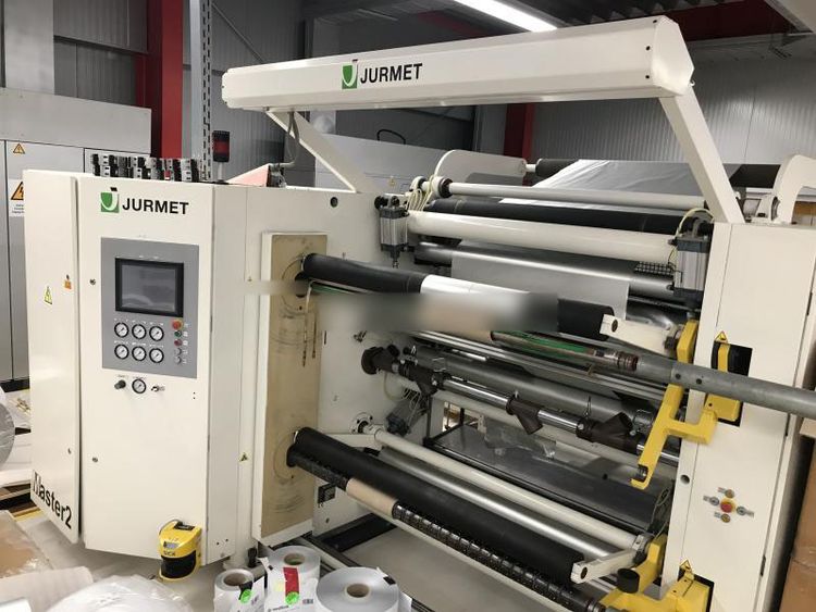 Jurmet MASTER 2 1000mm
