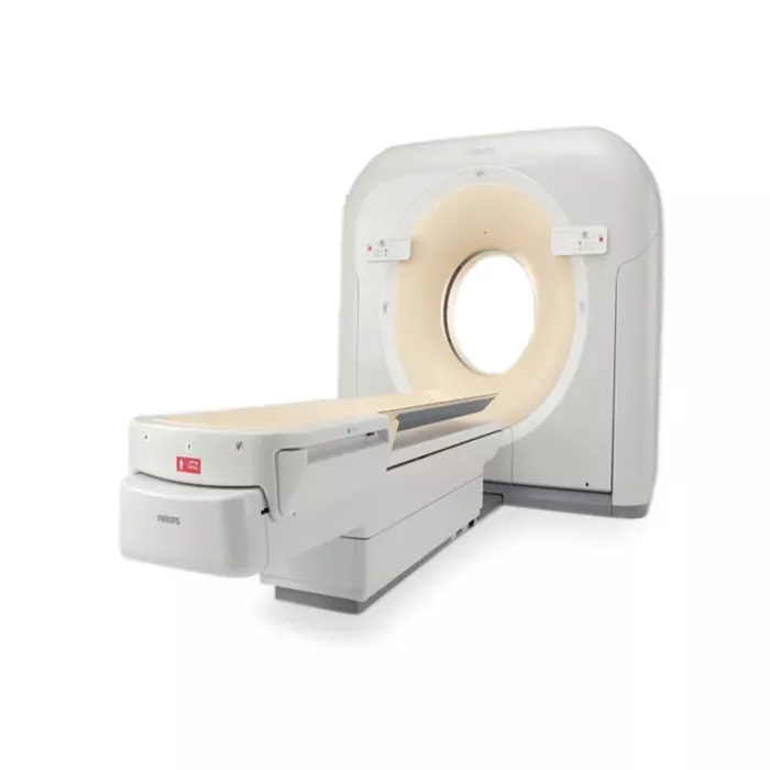 Philips Brilliance 16 Slice CT