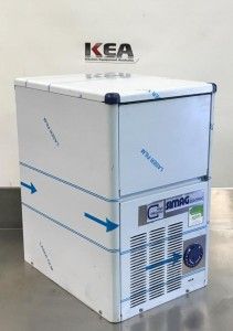 Bromic Self-Contained Ice Machine