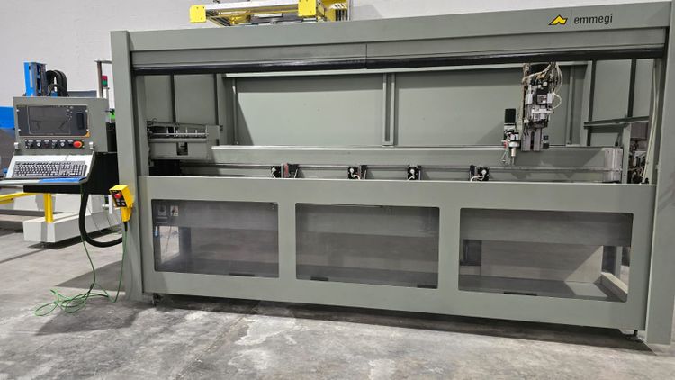 Emmegi Phantomatic T4 A