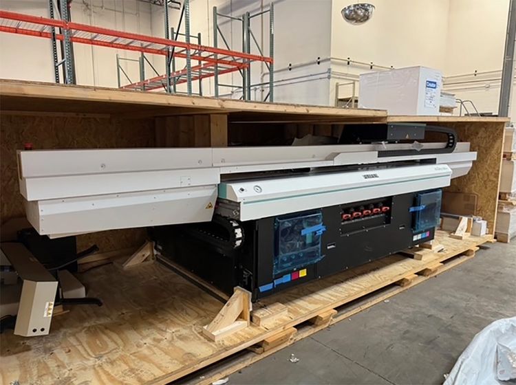 Fujifilm ACUITY LED 48