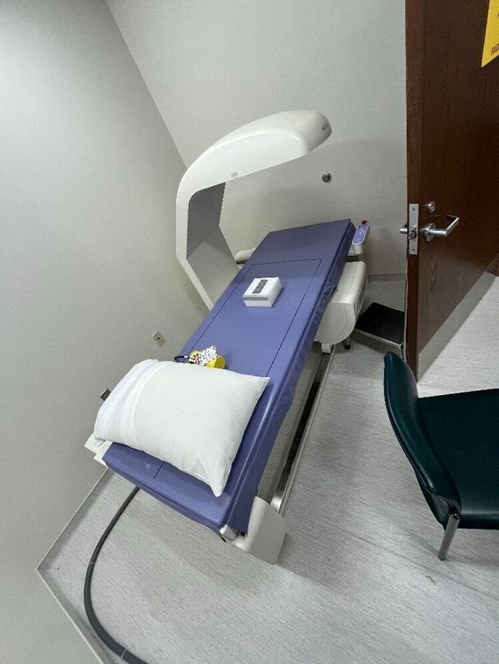 Hologic Discovery C Bone Densitometer