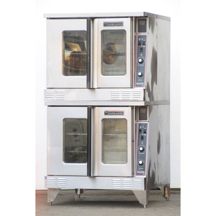 Garland MCO-GS-10S Oven