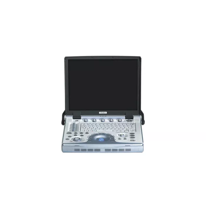 GE Vivid e Portable Ultrasound