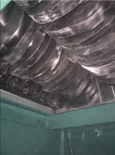 Other TWIN-SHAFT HYDRAULIC SHREDDER