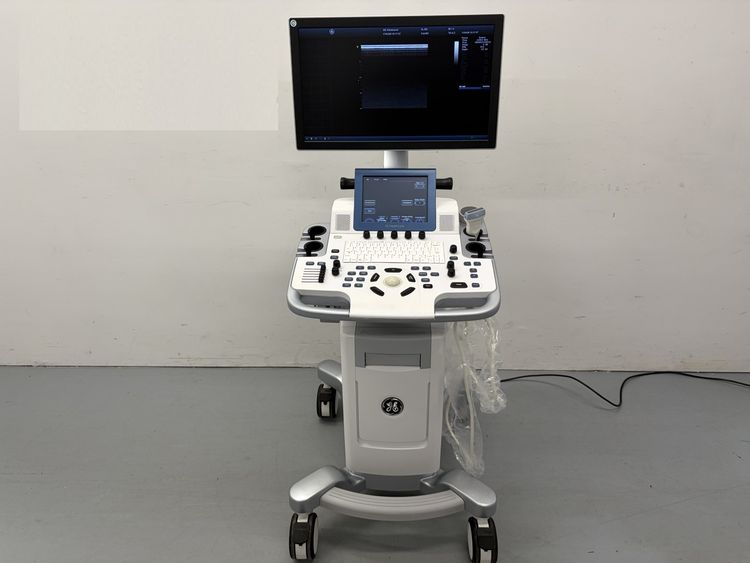 GE Vivid T8 Ultrasound