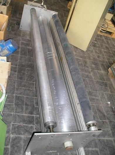 Others SLIT AND SEAL UNIT 1.650 mm.