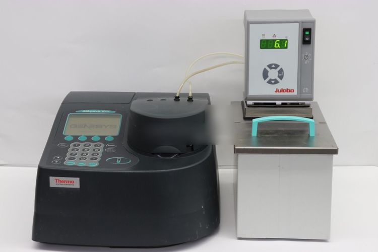 Thermo Electron Genesys 10 VIS, Spectrophotometer