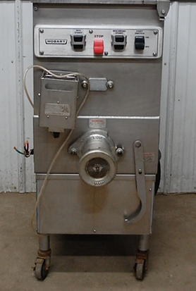 Hobart 4246HD Meat Mixer Grinder
