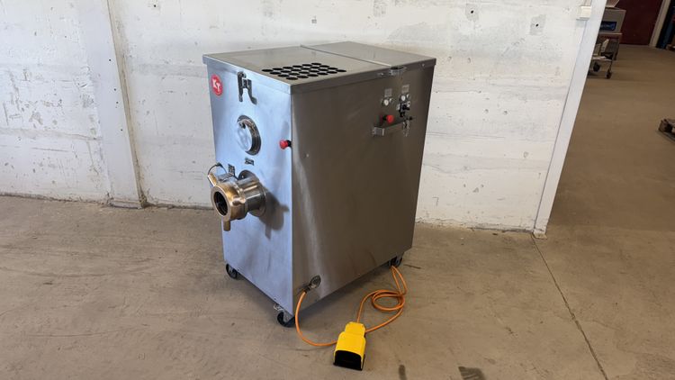 KT LM 130 Mixer grinder