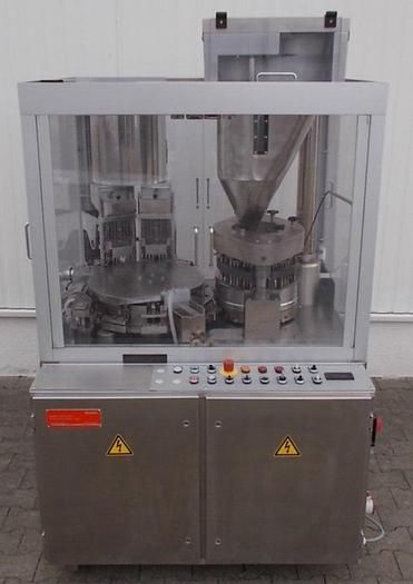 Bosch GKF 1500 Capsule Filler