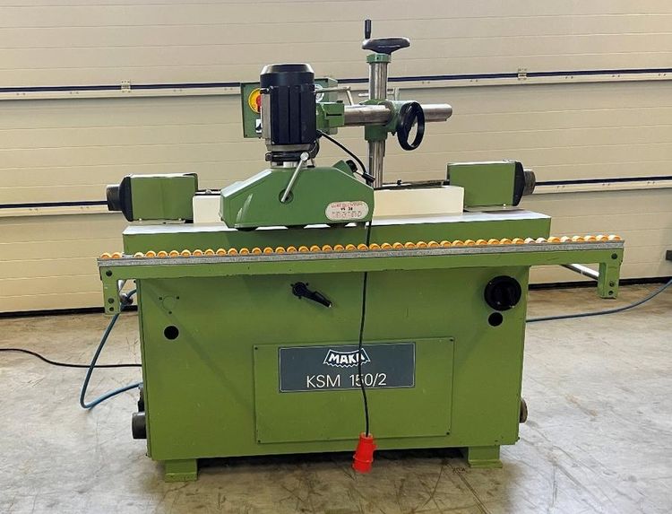 Maka KSM 150-2