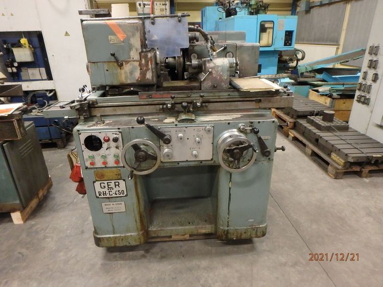 GER RHC-450
