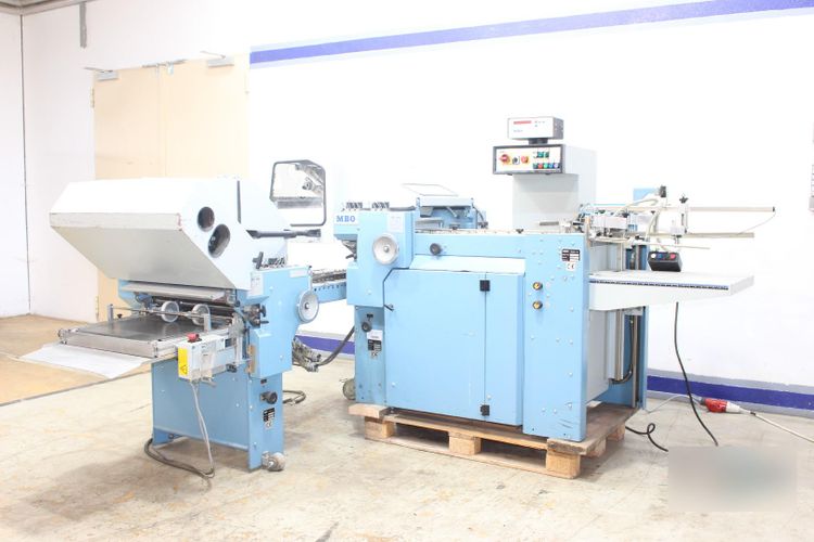 MBO T500