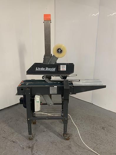 Loveshaw LD7D Box Tapper