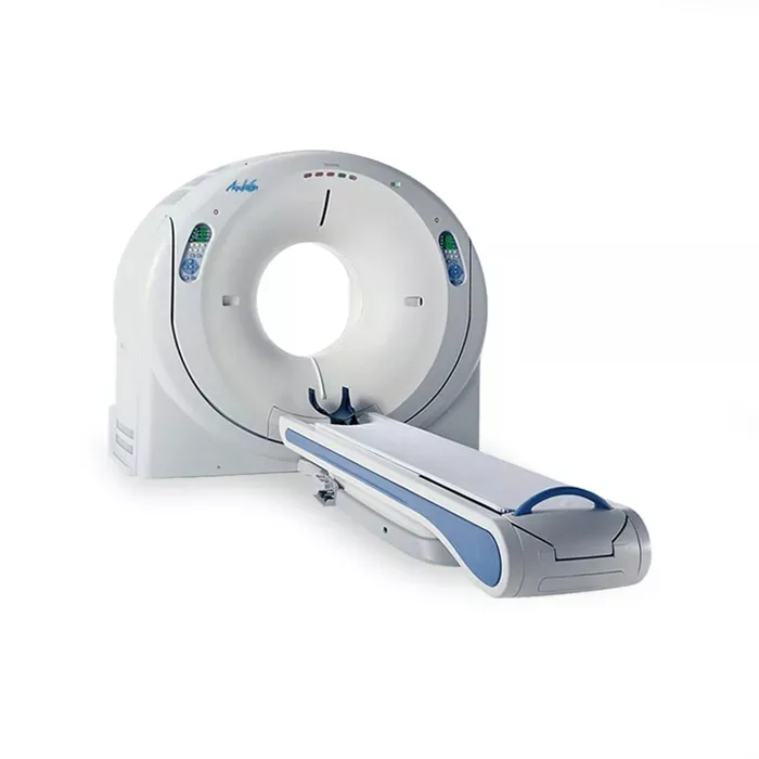 Toshiba Aquilion 32 Slice CT Scanner