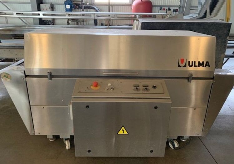 Ulma Shrink Tunnel