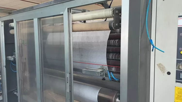 Mario crosta 200 Raising