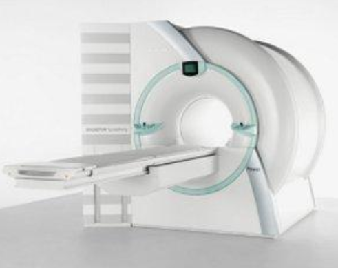 Siemens MAGNETOM Symphony 1.5T MRI machine