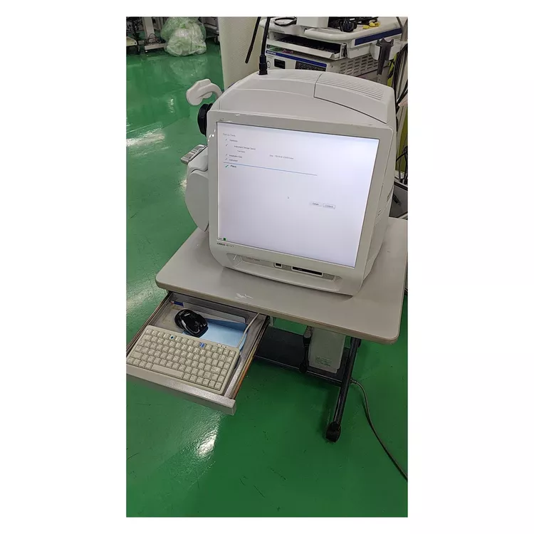 ZEISS Cirrus 5000 Angioplex