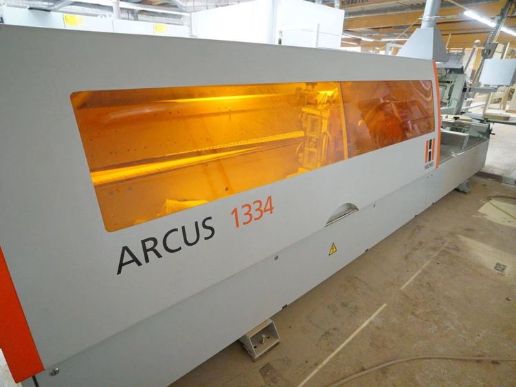 Holzher ARCUS 1334 FV2