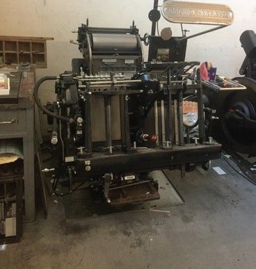 Heidelberg OHT