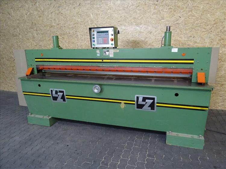 Langzauner FPS Hydromatic - 2600