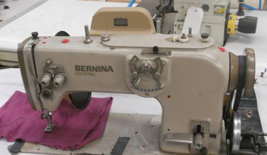 Others 217 Sewing machines