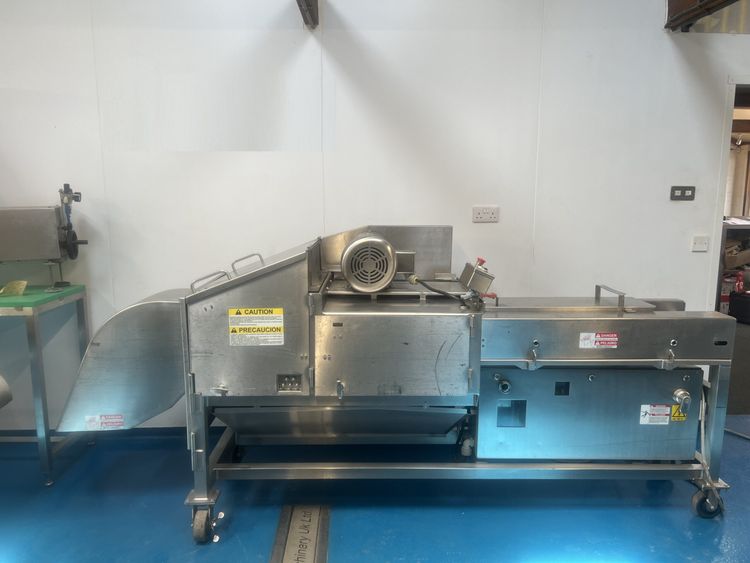 Urschel M6 Dicer