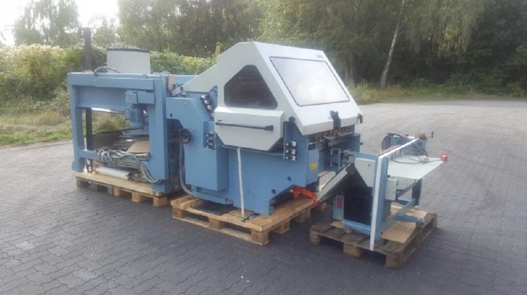 MBO K 820/6 SKTL