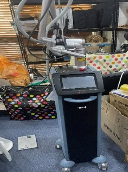 Edge ONE 2.0 CO2 Laser System